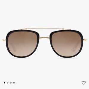 NEVER WORN Krewe Huey Sunglasses